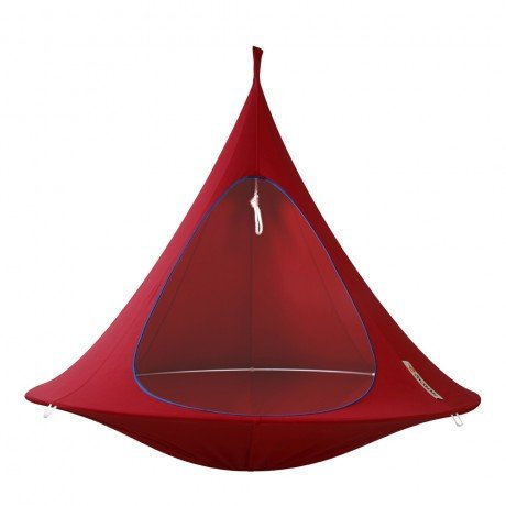 Cacoon Zeltdecke, Einheitsgröße