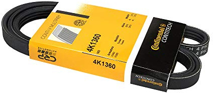 Contitech 4PK1360 Keilrippenriemen