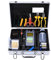 Cruiser 24 in1 Fibre optique Tool Kit de raccordement Fc-6s Fibre Cleaver Puissance optique au mètre Localisateur visuel