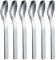 Bodum Barcelona - Cuchara de café (6 Piezas), Talla S