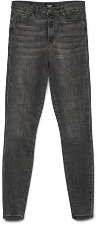 VERO MODA Female Skinny Jeans VMSOPHIA Hohe Taille Skinny Fit Jeans | Skinny fit jeans