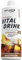 Best Body Nutrition Vital Drink ZEROP® - Eistee-Pfirsich, Original Getränkekonzentrat - Sirup - zuckerfrei, 1:80 ergibt 80 Liter Fertiggetränk, 1000 ml