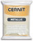 Cernit Polymer Paste, Gold, One Size