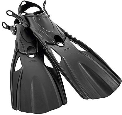 Intex palmes sport medium