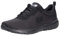Skechers Damen Flex Appeal 3.0 First Insight Sneaker, Schwarz, 42 EU