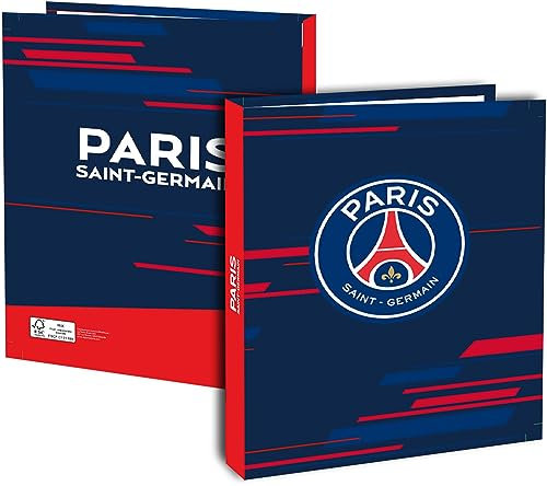 Schulordner A4 PSG 4 Ringe
