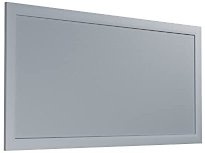 LEDVANCE LED Panel-Leuchte, Leuchte für Innenanwendungen, Aufbauleuchte, Kaltweiß, 595,0 mm x 295,0 mm x 46,6 mm, PLANON Plus