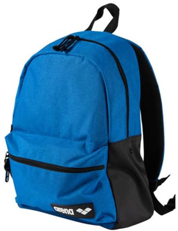 ARENA - Zaino sportivo per adulti, Unisex - Adulto, Zaino, 002481, Team Royal Melange, Taglia unica