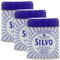 Silvo Silberpolitur-Watte, langlebig, 75 g