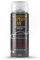 Xtremeauto Spray Paint Finish For Indoor And Outdoor Use Garden Cars Home Kitchen Bathroom Furniture Art Craft Bikes Radiators Metal Wood Plastic Glass UPVC Stone PVC RAL 3007 Black red