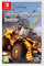 Baumaschinen Simulator (Code in Einer Box)