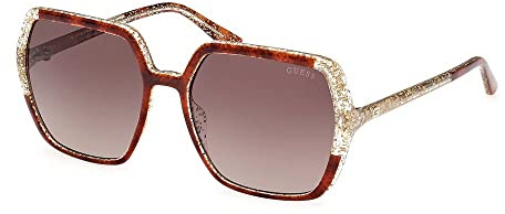 EDERSHINES GAFAS GUESS-GU7883 C: dark havana 56x17x51,73x135