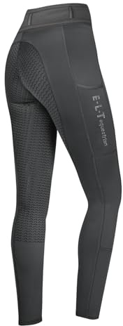 Waldhausen Reitleggings Ella Glam