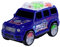 Dickie Toys - Mercedes-Benz G-Klasse Beat Spinner (23 cm) - tanzendes Streets N BEATZ Spielzeugauto, motorisiert, EDM-Sound & Farbwechsel, batteriebetrieben, Auto für Kinder ab 3 Jahre