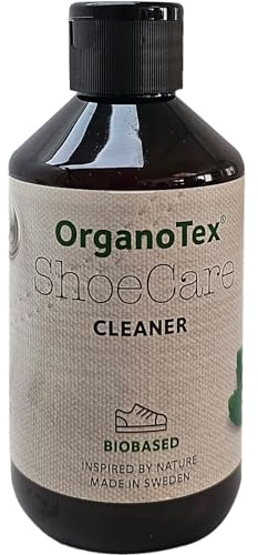 OrganoTex ShoeCare Leather Cleaner - Schuhreiniger