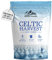 Mystic Nature Keltisches Meersalz - 500g | 100% natürlich, unraffiniert, mineralstoffreich | Keltische Salzkristalle aus Frankreich | Reich an Magnesium, Kalzium, Eisen und Kalium