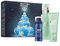 Biotherm Homme Aquapower Geschenkset, Aquapower Advanced Gel 75ml, Aquapower Shower Gel 75ml, Basic Line Shaving Foam 50ml