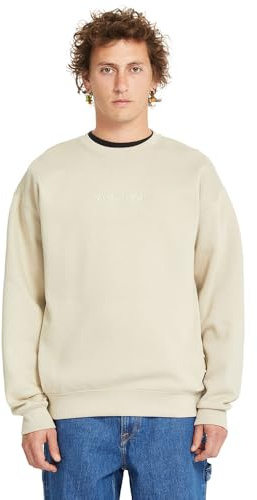 Volcom Stone Fleece Sweatshirt XL