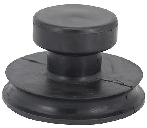 LRXIYODE Poignée Levage Ventouse Pour Bol Sonore Tibétain Outil De Succion Caoutchouc Pratique Et Résistant Support Ventouse Pour Bol Chantant Bouddhiste Accessoire De Levage Sécurisé Envir