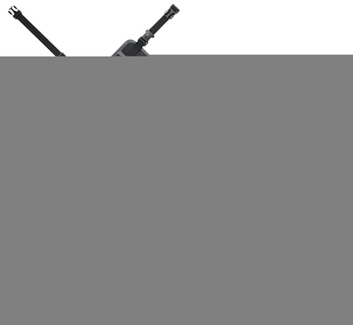 Cleaning Tool Storage Bag Versatile Bin Cleaner Bag | Rubbish Can Bags | Round Trassh Bag Holder | Housekeeping Organisation Accessories for Workshop Hotel Mall Commu