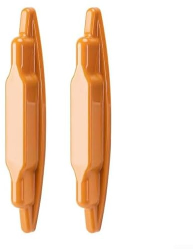 Magnetic Stud Finder for Drywall, Handheld Wall Scanner with Powerful Magnet for Locating Screws and Nails, No Battery, Ergonomic Grip, ABS Construction for Home Renovation and Office(E)