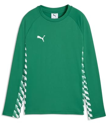 Puma Jungen Teamliga26 Training Sweat Jr Crew Sweats (1er Pack)
