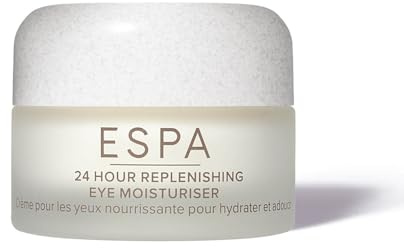 24 Hr Replenishing Eye Moisturiser (New)
