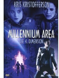 Millennium Area - Die 4. Dimension