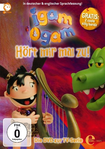 Igam Ogam 2 - Hört mir mal zu!