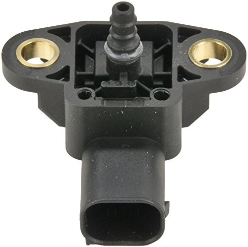 Metzger 261230193 905361 Original Ersatzteil Sensor, Ladedruck