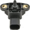 Metzger 261230193 905361 Original Ersatzteil Sensor, Ladedruck
