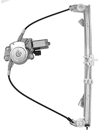Magneti Marelli 46803652 Elektrische Fensterheber | Kompatibel mit: FIAT PANDA, PANDA Kasten/Schrägheck