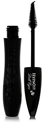 Lancôme Hypnôse Doll Eyes Mascara 11 Schwarz, deckende Wimperntusche mit Fibershine-Formel für größer wirkende Augen, intensives Schwarz, 6,5ml