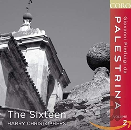Palestrina-Edition Vol.2
