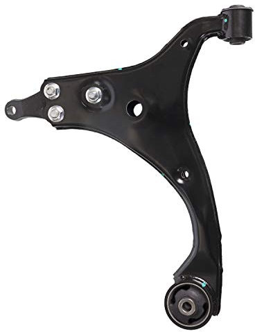 febi bilstein 41806 Querlenker mit Lager und Gelenk, 1 Stück