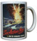 See Action Now Submarine Service UBoot U-Boot Unterseeboot USA - Tasse #11577