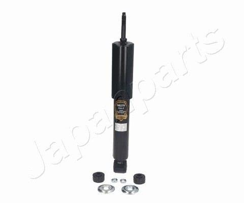 JAPANPARTS MM-00279 2x Stoßdämpfer Öldruck Vorne Kompatibel mit LADA Niva 2121, 2131 1204006798 1204006799 12410700