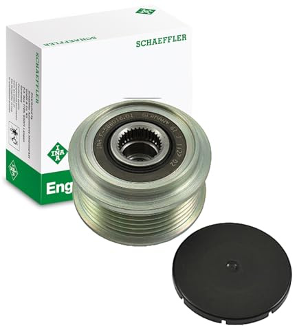 Ina 535 0277 10 Alternator Freewheel Clutch