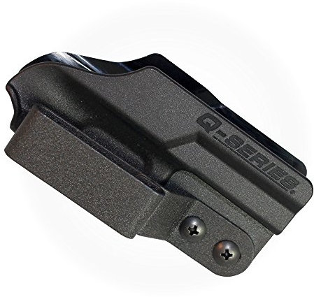 Q IWB minimalistisch verdeckte Carry Stealth Holster