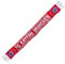 FC Bayern München Schal Home / Fanschal rot-weiß