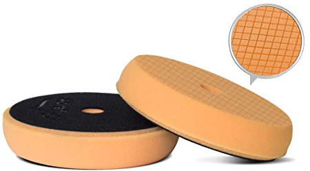 Scholl Concepts SpiderPad L | NEO | 170mm Durchmesser | 2 Stück