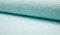 Beidseitig Baumwolle Frottee Stoff Mint - Mintgrün, 1Mtr - 150cm x 100cm