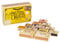 Professor PUZZLE Puzzling Obscurities Puzzle, gelb, Brain Training