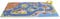 Chicco 00009700000000 ELEKTRONISCHE City SPIELMATTE, Mehrfarbig