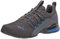 PUMA Herren Axelion Cross Trainer Sneaker, Castlerock-Palast Blau, 45 EU