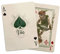 Bicycle Creatures of The FAE Playing Cards Gent Supply