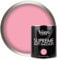 Vintro | Luxury Matt Emulsion | Smooth Chalky Finish | Multi Surface Paint | for Walls, Ceilings, Wood and Metal | 1L (Pink)