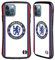 Head Case Designs Officially Licensed Chelsea Football Club Away 2019/20 Kit Hybrid Case Compatible With Apple iPhone 12 / iPhone 12 Pro