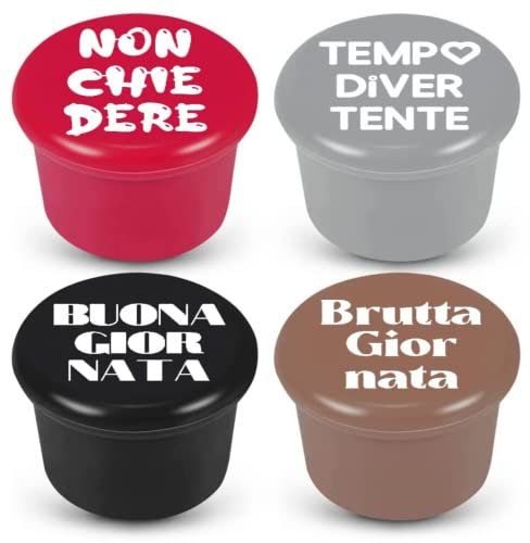 SURDOCA Tapon Vino Tapon Botellas Vino 4 Silicone Corchos de Vino Tapones Botellas, Universal Tapones de Corcho Tapon Cava, Utiles Accesorios Cocina, Gadgets Cocina, Regalos Originales para Mujer.