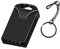 Super Mini USB Memory Stick Flash Drives Thumb Drive Pen Sticks con impermeabile antipolvere antiurto (8GB nero)